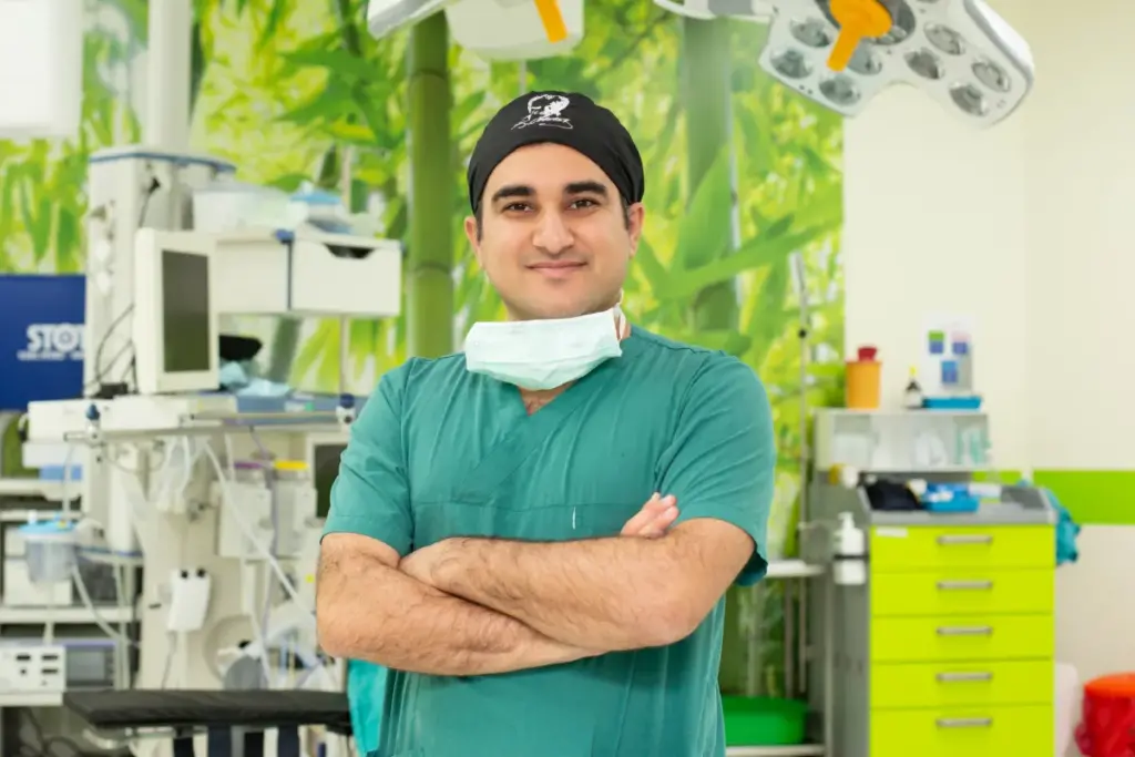 Fuzyon prostat biopsiyası nədir?
