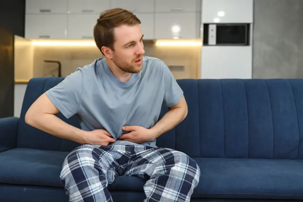 Sidik kisəsində polip nədir?