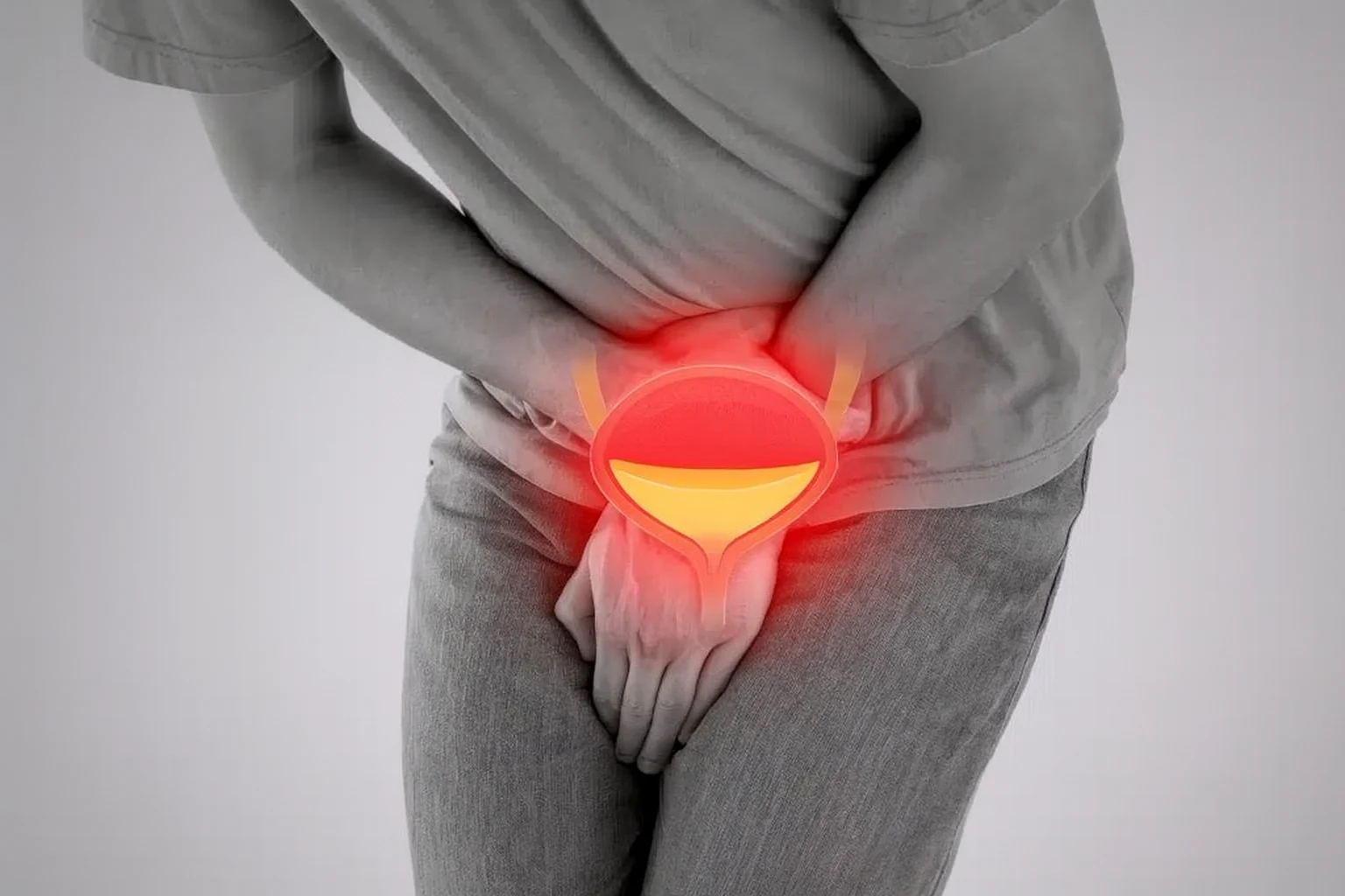 uretrit əlamətləri və müalicəsi