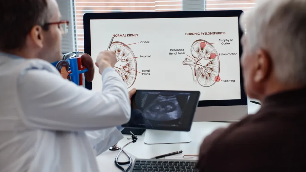 Kişilər hansı yaşda hansı uroloji müayinələrdən keçməlidir?